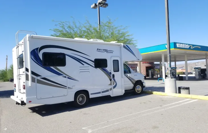 reno nevada rv rentals