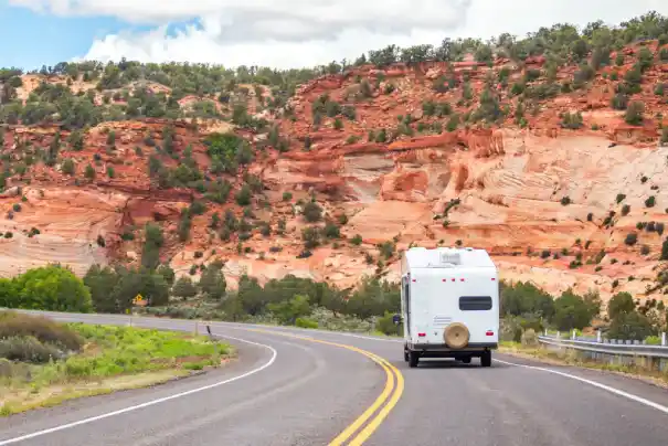 rv rentals in nevada state