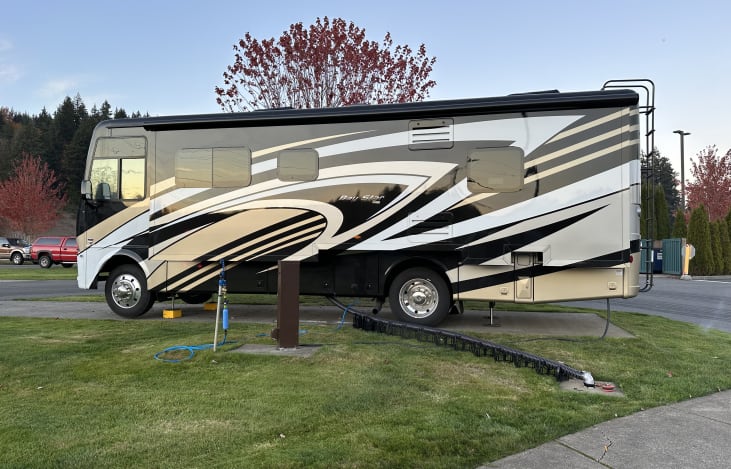 rent a rv in reno nevada