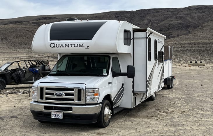 rent an rv reno