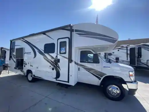 motorhome rv rental las vegas