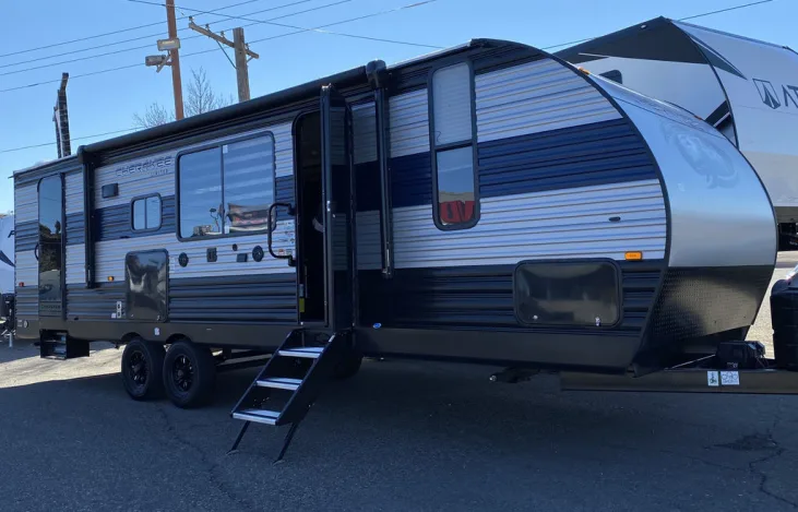 rv in las vegas nevada