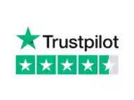 trust pilot score